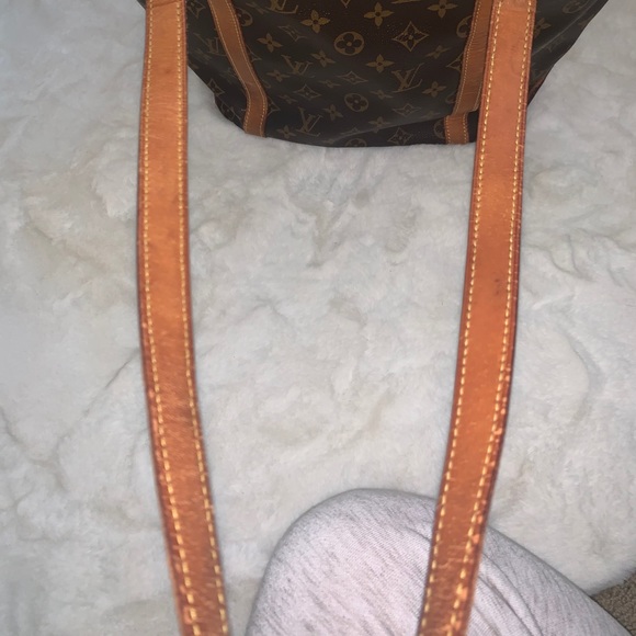 Louis Vuitton shopper sac - Picture 14 of 16